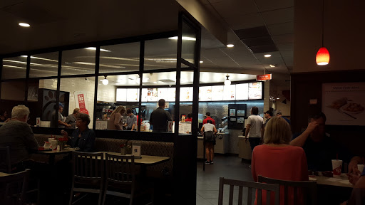 Fast Food Restaurant «Chick-fil-A», reviews and photos, 2301 E Southlake Blvd, Southlake, TX 76092, USA