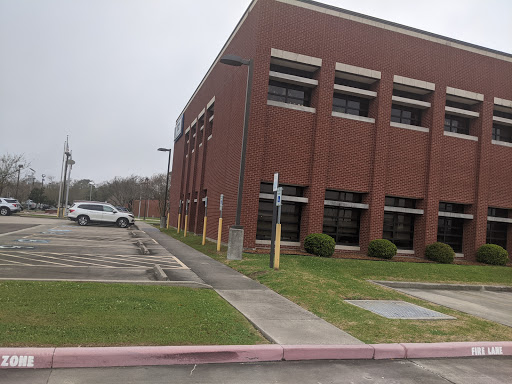 Faculty of pharmacy Beaumont