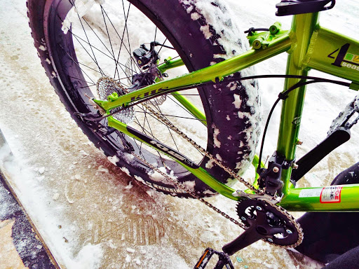 Bicycle Store «Bicycle One», reviews and photos, 82 Mill St, Gahanna, OH 43230, USA