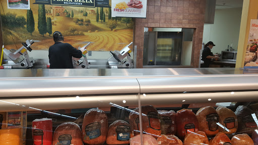 Supermarket «Walmart Neighborhood Market», reviews and photos, 5216 Red Bug Lake Rd, Winter Springs, FL 32708, USA