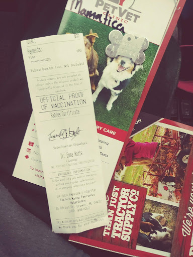 Home Improvement Store «Tractor Supply Co.», reviews and photos, 1161 Broadway, Bangor, ME 04401, USA