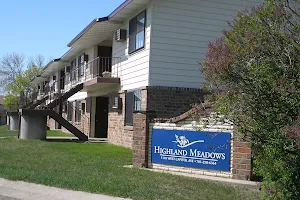 Highland Meadows image