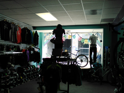 Bicycle Store «City Bike Tampa», reviews and photos, 208 E Cass St, Tampa, FL 33602, USA