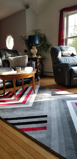 Carpet Store «Galaxy Discount Carpet Store», reviews and photos, 2608 Berlin Turnpike, Newington, CT 06111, USA