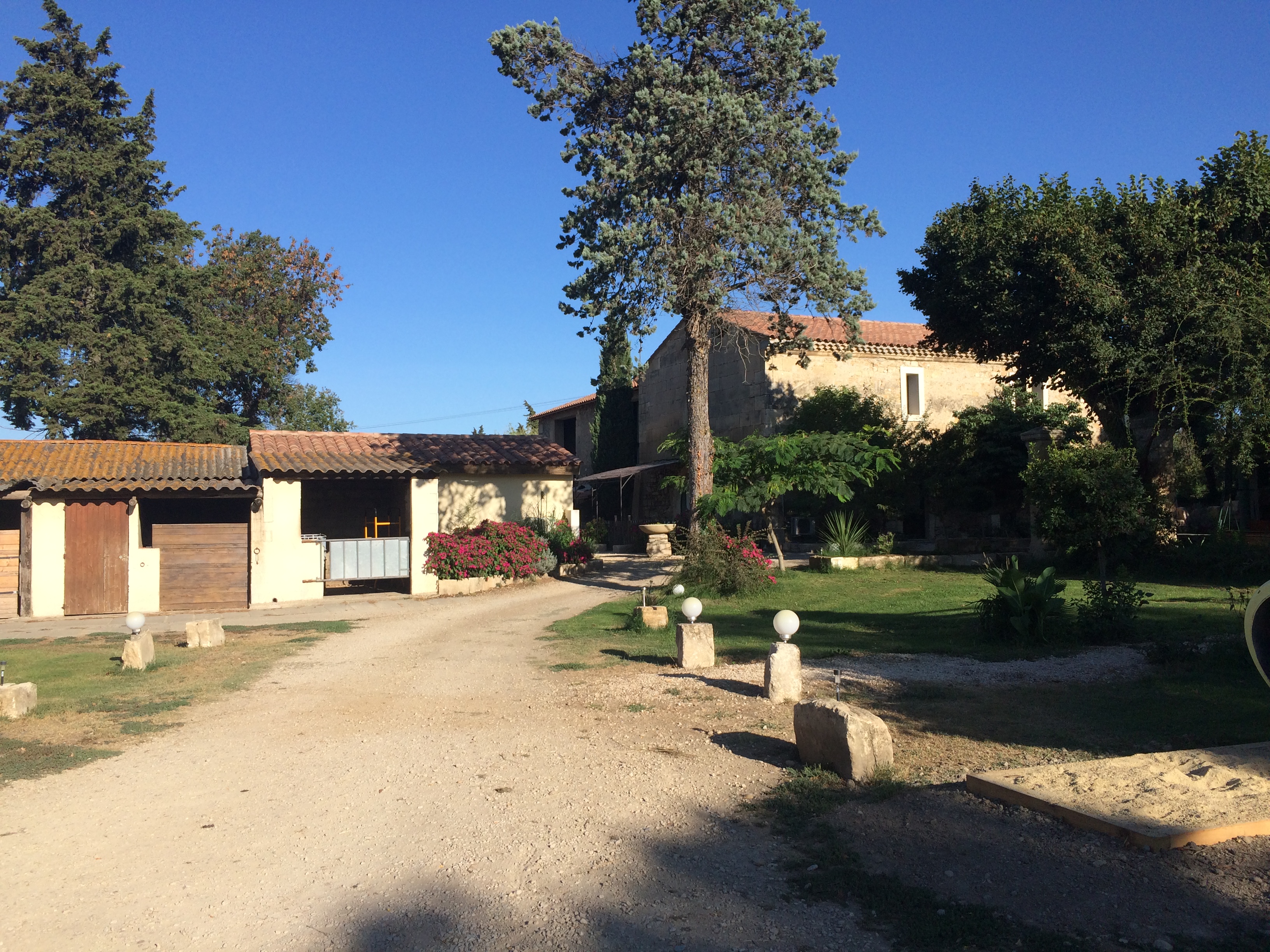 Photo n° 7 de l'avis de Giulia.n fait le 01/09/2017 à 12:47