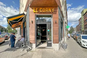 Le Corny image