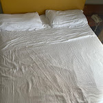 Photo n°1 de l'avis de Chiara.i fait le 23/08/2022 à 11:34 sur le  The hotel Cecchini à Pasiano di Pordenone