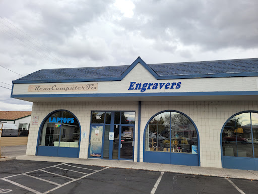 Computer Store «Reno Computer Fix», reviews and photos, 1170 S Wells Ave, Reno, NV 89502, USA