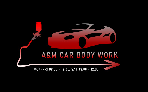 A&M Car body work