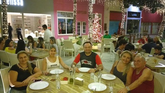 Av. Desembargador Moreira, 1011 - Aldeota, Fortaleza - CE, 60160-230, Brasil