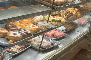 Stevenson Donuts & Bakery image