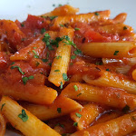 Photo n°8 de l'avis de Andrea.r fait le 09/08/2021 à 19:55 sur le  Trattoria L'Angelo d'Oro à Livorno