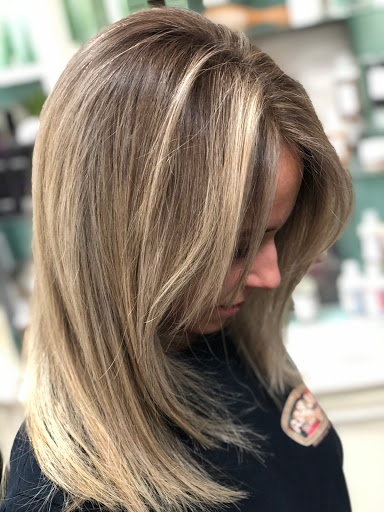 Hair Salon «Mirrors Salon and Boutique», reviews and photos, 800 Battlefield Blvd S #103, Chesapeake, VA 23322, USA