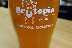 BrÜtopia Brewing Company image