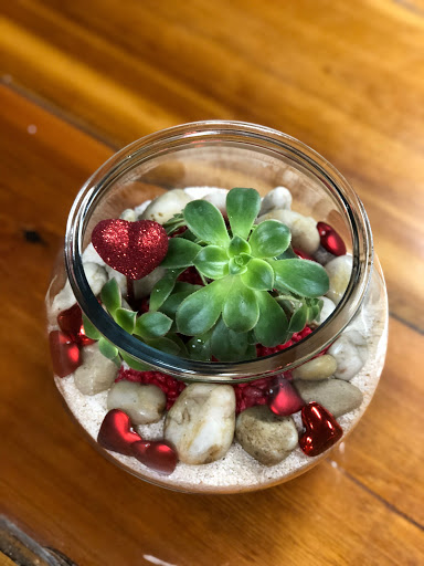 Florist «Hittle Floral Design», reviews and photos, 2049 E 226th St, Cicero, IN 46034, USA