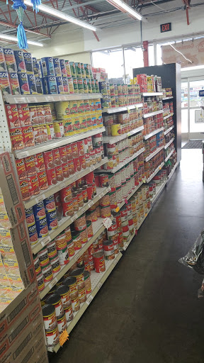 Grocery Store «MI CHATITA MARKET AND TAQUERIA», reviews and photos, 1471 Southwest Blvd, Rohnert Park, CA 94928, USA