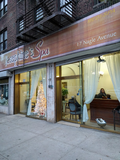 Masajes y terapias en Nueva York