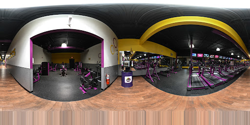 Gym «Planet Fitness», reviews and photos, 314 U.S. 9, Englishtown, NJ 07726, USA