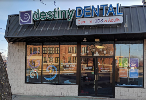 Destiny Dental - Milwaukee