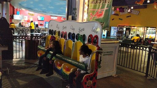 Video Arcade «FunFuzion», reviews and photos, 29 Lecount Pl, New Rochelle, NY 10801, USA