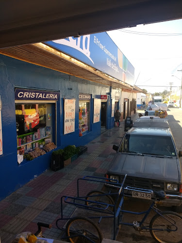 Chacabuco 471, Vicuña, Coquimbo, Chile