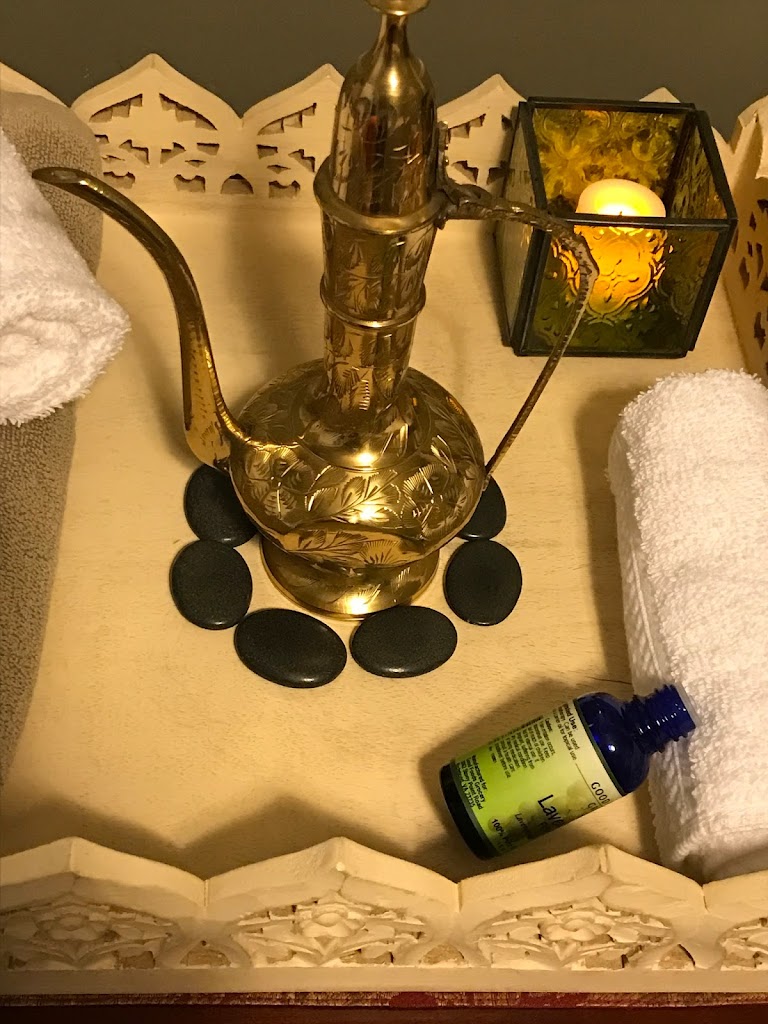 Garden of Ease Massage 23112