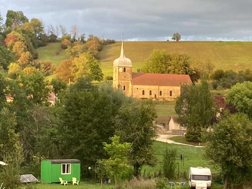 Arbigny sous varennes à Arbigny-sous-Varennes