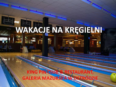 Klub 'Dario Bowling'