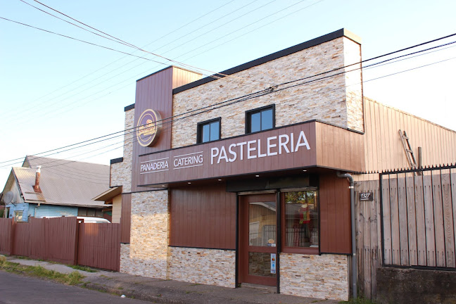 Comentarios y opiniones de Pastelería y Panadería San Pedro