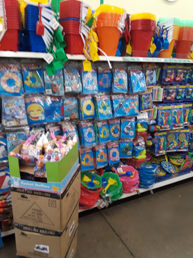 Dollar Store «Dollar Tree», reviews and photos, 10408 Trinity Pkwy a, Stockton, CA 95219, USA