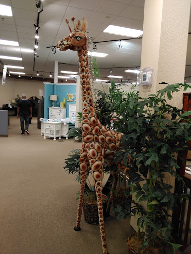 Furniture Store «Mega Furniture La Plaza del Norte», reviews and photos, 125 NW Loop 410 Ste 250, San Antonio, TX 78216, USA