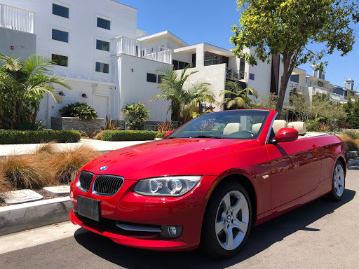 BMW Dealer «Jama Auto House Inc», reviews and photos, 700 Pacific Coast Hwy, Hermosa Beach, CA 90254, USA