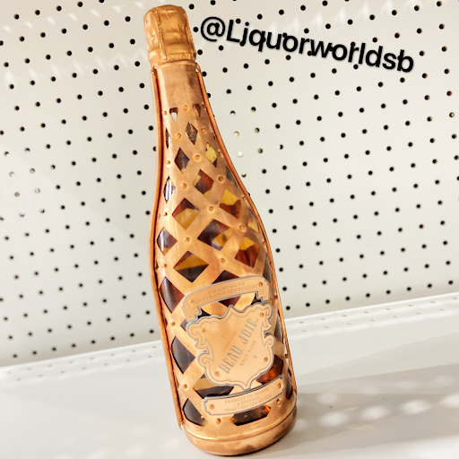 Liquor Store «Sheepshead Bay Liquor World», reviews and photos, 1733 Sheepshead Bay Rd, Brooklyn, NY 11235, USA