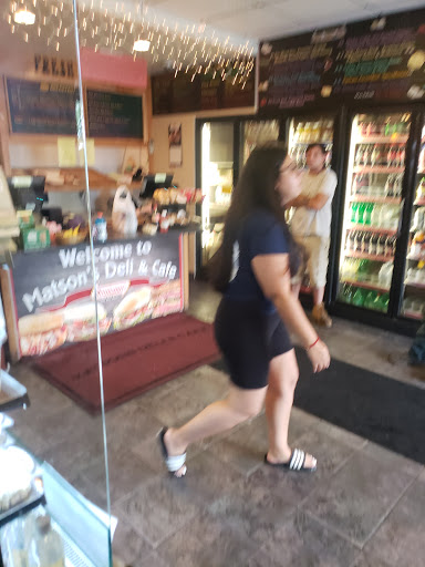 Caterer «Matsons Delicatessen & Catering», reviews and photos, 538 Temple Hill Rd, New Windsor, NY 12553, USA