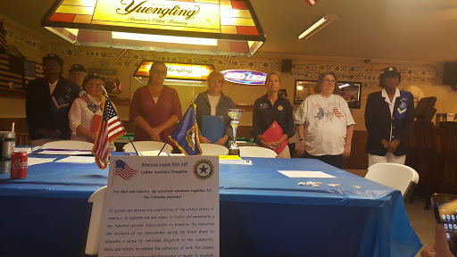 American Legion Post 137