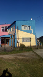 Jardin Infantil Las Tejuelitas De Alerce