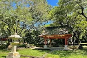 Chiayi Shinto Shrine Remains image