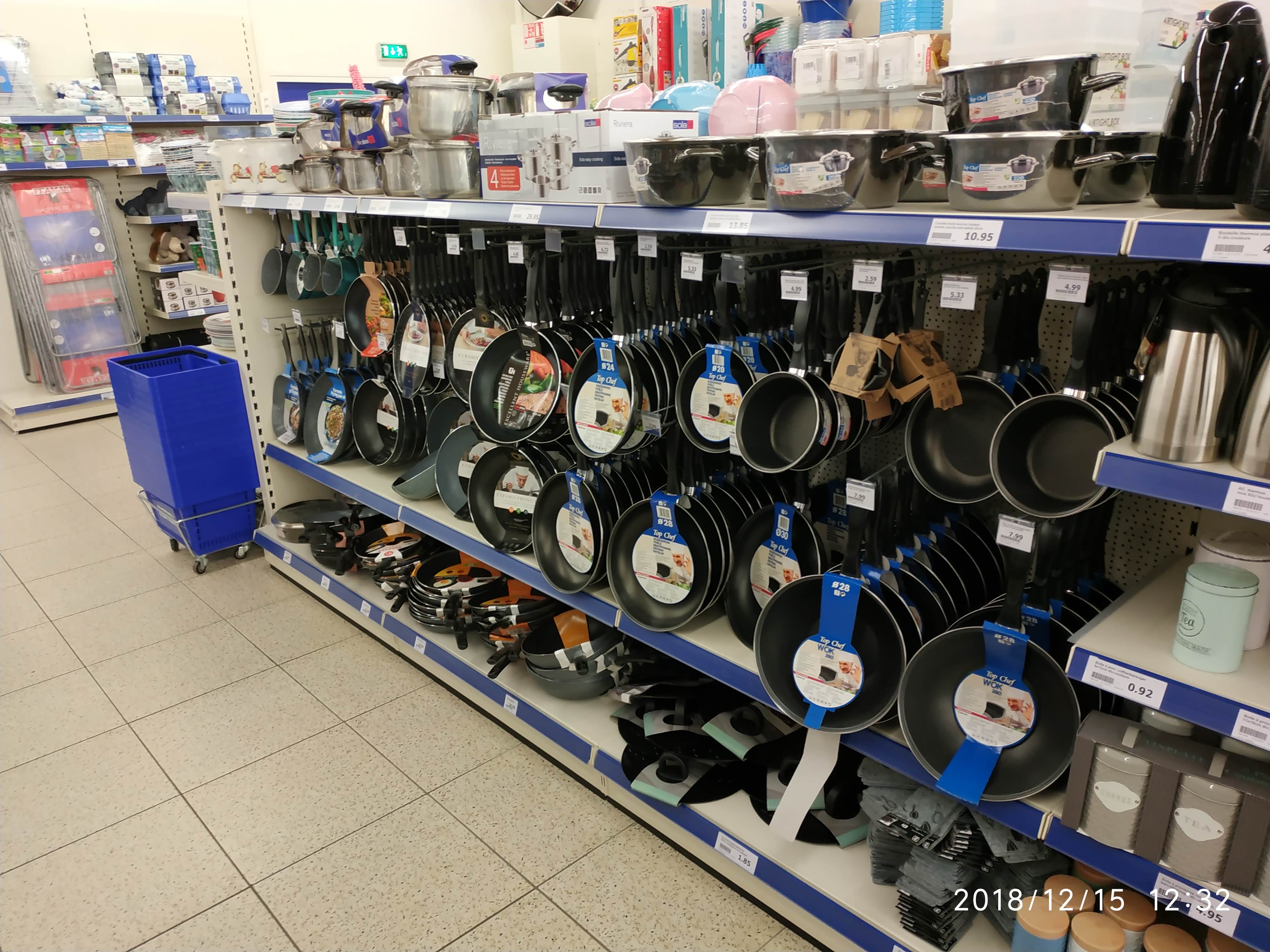 Photo n° 1 de l'avis de Michail.a fait le 15/12/2018 à 13:59