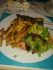 Plats et boissons du Restaurant marocain La route des épices - à Saint-Médard-en-Jalles - n°11