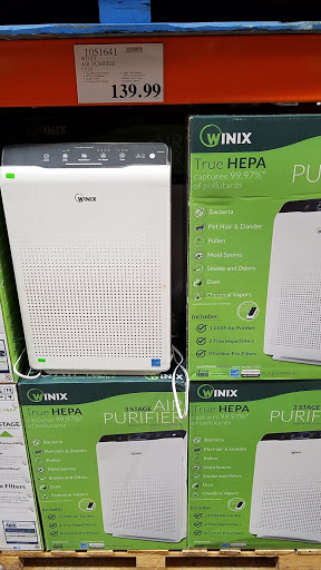 Warehouse store «Costco Wholesale», reviews and photos, 3901 W Costco Dr, Tucson, AZ 85741, USA