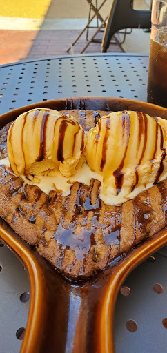 Coffee Shop «Crave», reviews and photos, 209 Court St, Tupelo, MS 38801, USA