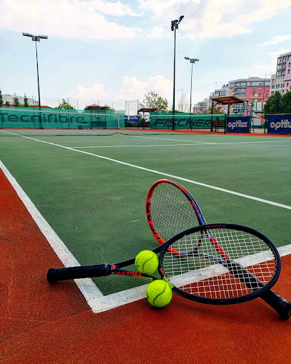 São João Tenis & Padel