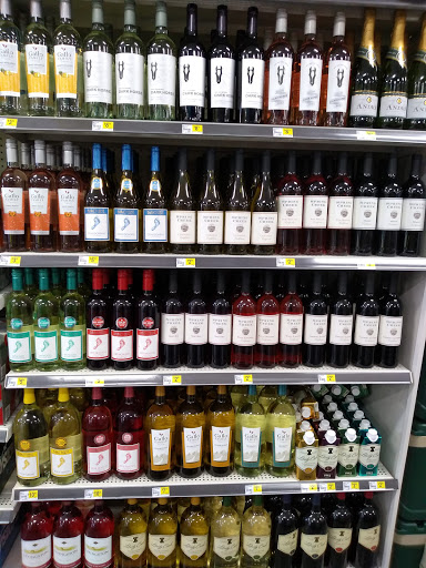 Home Goods Store «Dollar General», reviews and photos, 116 Riley way, Valley Springs, CA 95252, USA