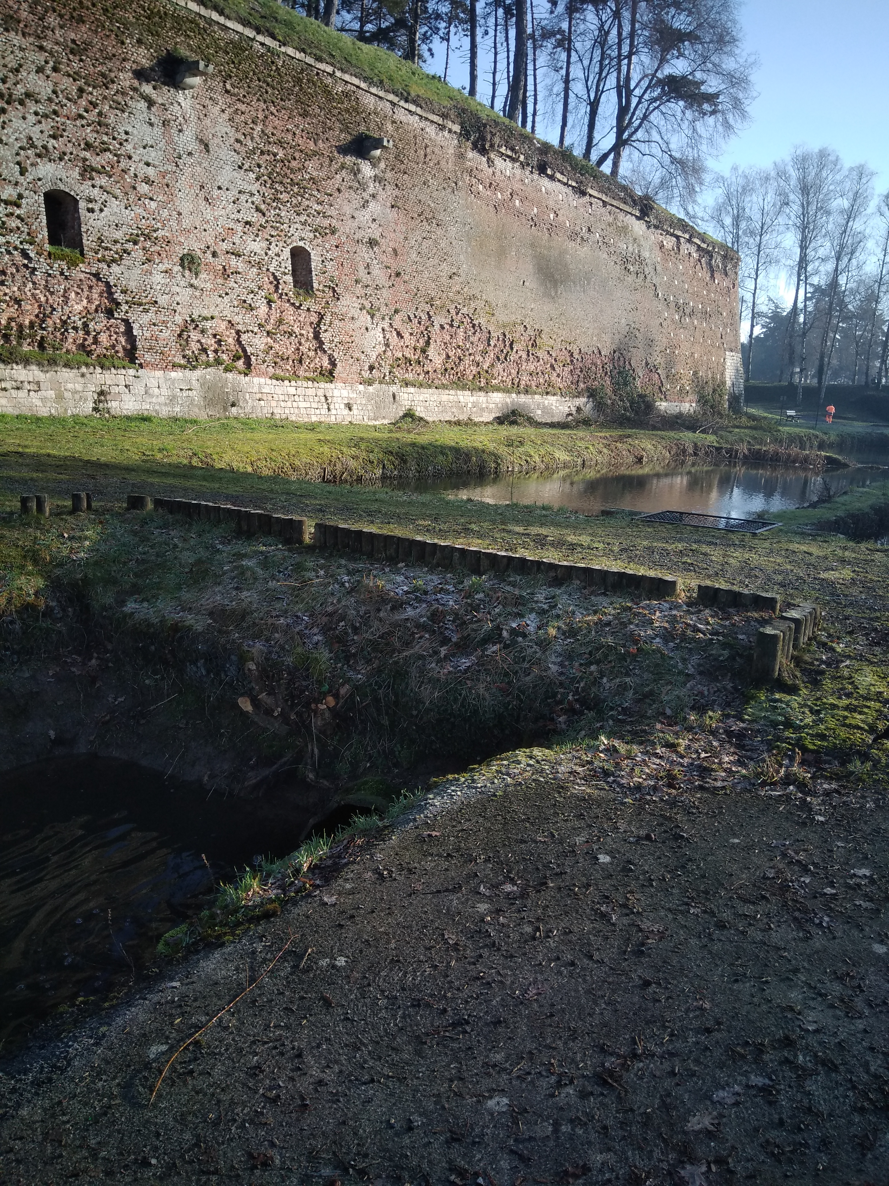 Photo n° 2 de l'avis de Sabine.e fait le 13/02/2019 à 16:40