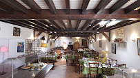 Atmosphère du Restaurant Relais du Gâtinais à Pithiviers - n°20