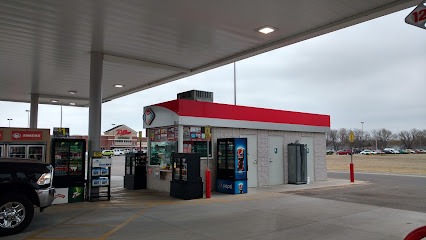 Dillon's Fuel Center