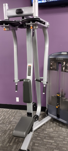 Gym «Anytime Fitness», reviews and photos, 1523 132nd St SE, Everett, WA 98208, USA