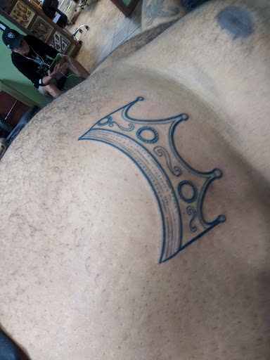 Tattoo Shop «Aces High Tattoo Shop», reviews and photos, 5946 Okeechobee Blvd, West Palm Beach, FL 33417, USA