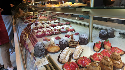 Le Puits D'amour à Paris