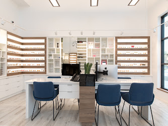 Origin Optometry